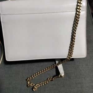 Real Saint Laurent shoulderbag